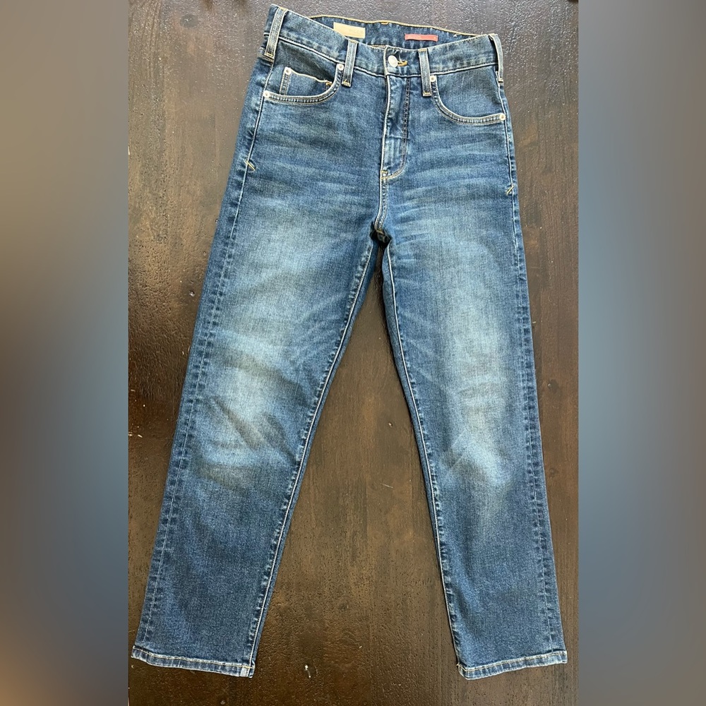 Pilcro by Anthropologie. Hecho en USA